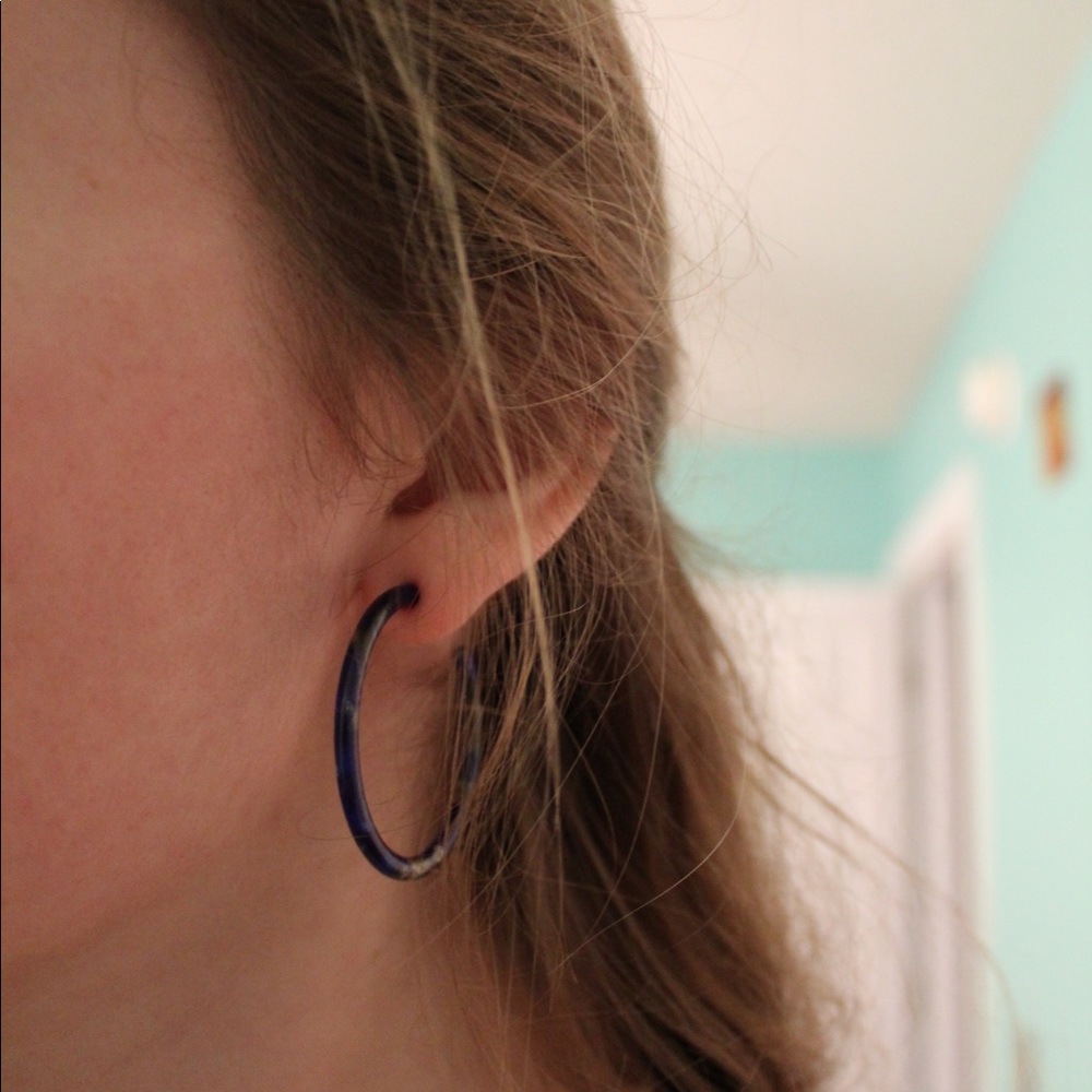 earrings - Picture 5 of 5